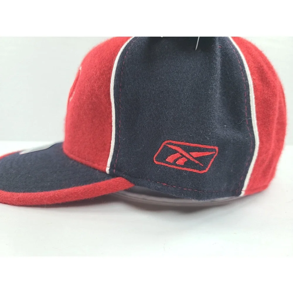 Reebok brand team